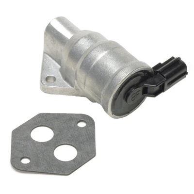 Fuel Injection Idle Air Control Valve - Delphi CV10076