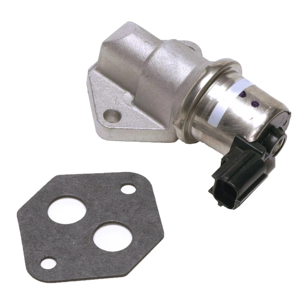 Fuel Injection Idle Air Control Valve - Delphi CV10080
