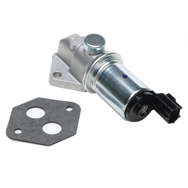 Fuel Injection Idle Air Control Valve - Delphi CV10087