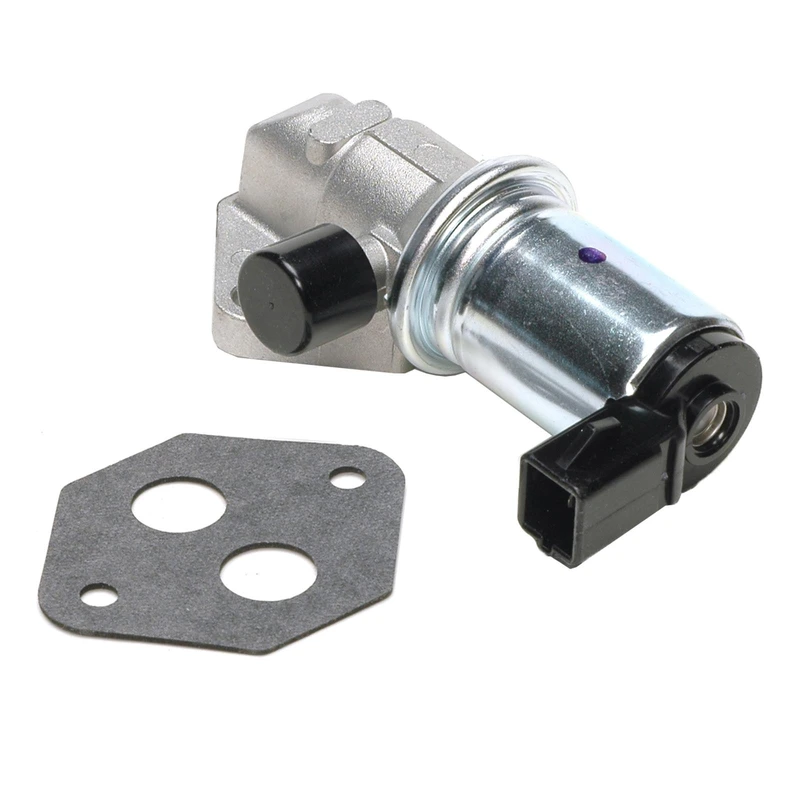 Fuel Injection Idle Air Control Valve - Delphi CV10090