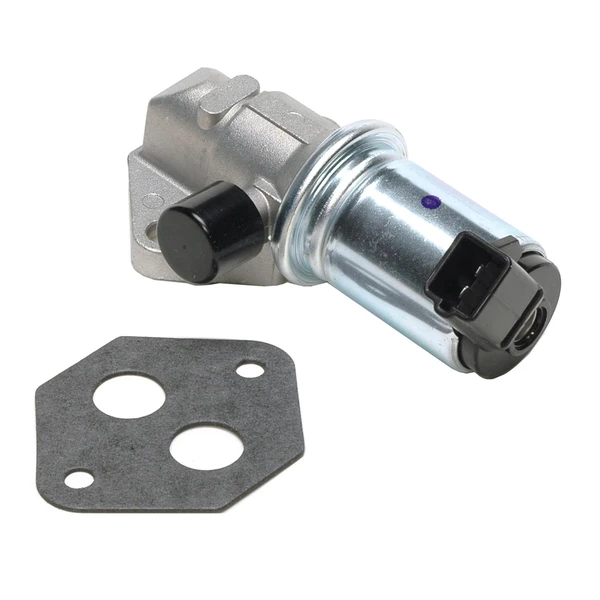 Fuel Injection Idle Air Control Valve - Delphi CV10091