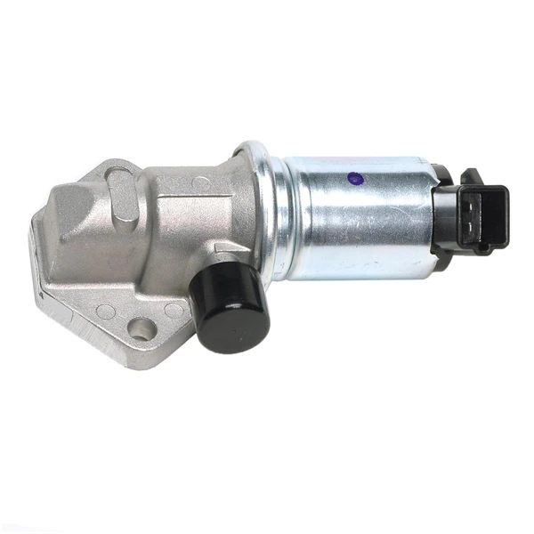 Fuel Injection Idle Air Control Valve - Delphi CV10091