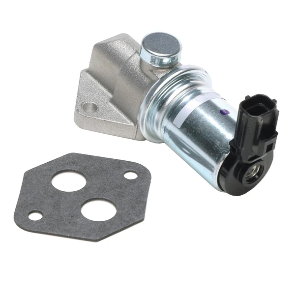 Fuel Injection Idle Air Control Valve - Delphi CV10094