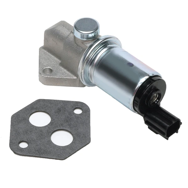 Fuel Injection Idle Air Control Valve - Delphi CV10097