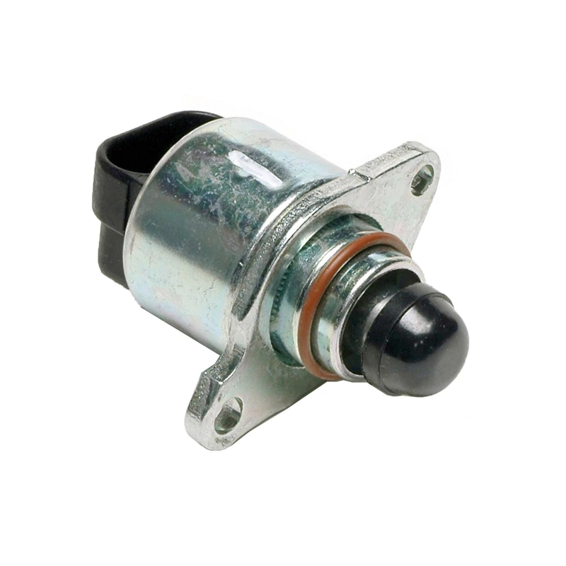 Fuel Injection Idle Air Control Valve - Delphi CV10012