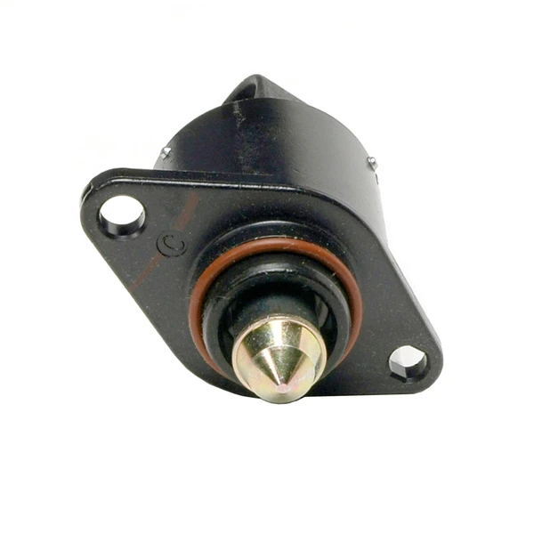 Fuel Injection Idle Air Control Valve - Delphi CV10016