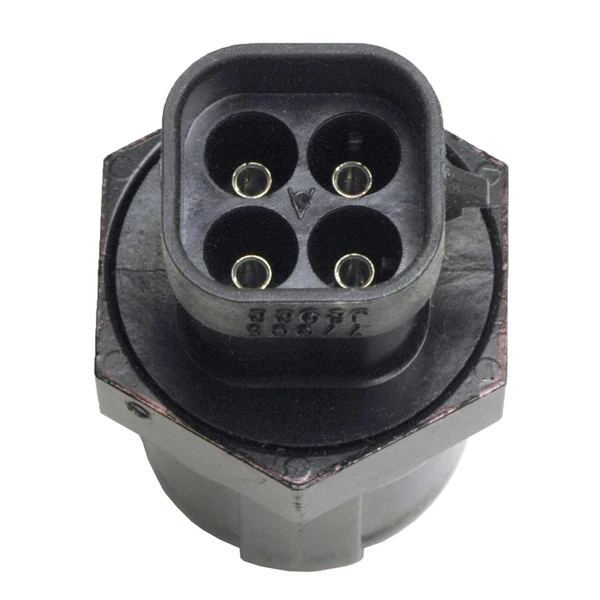 Fuel Injection Idle Air Control Valve - Delphi CV10029