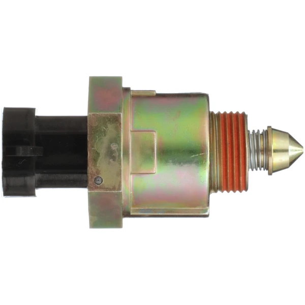 Fuel Injection Idle Air Control Valve - Delphi CV10033