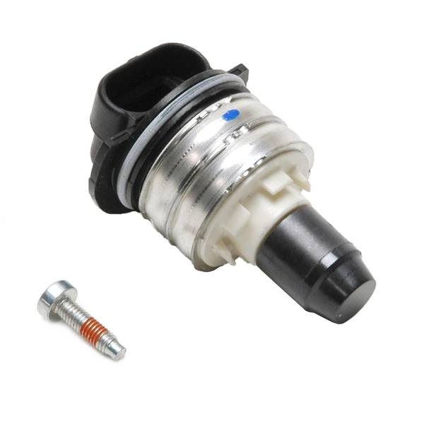 Fuel Injection Idle Air Control Valve - Delphi CV10037