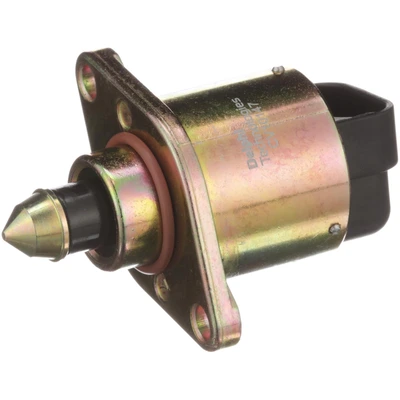 Fuel Injection Idle Air Control Valve - Delphi CV10147