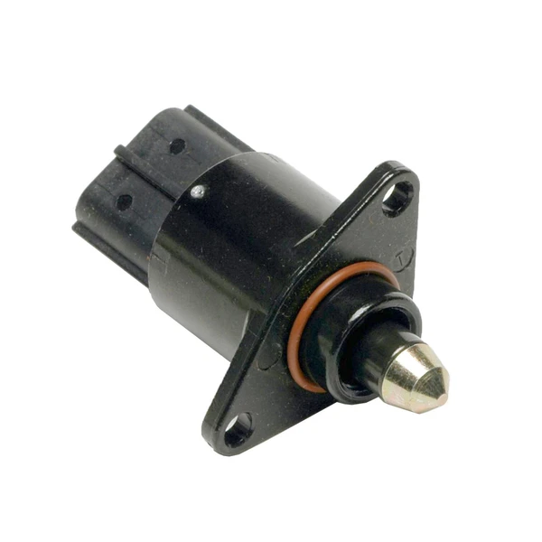 Fuel Injection Idle Air Control Valve - Delphi CV10162