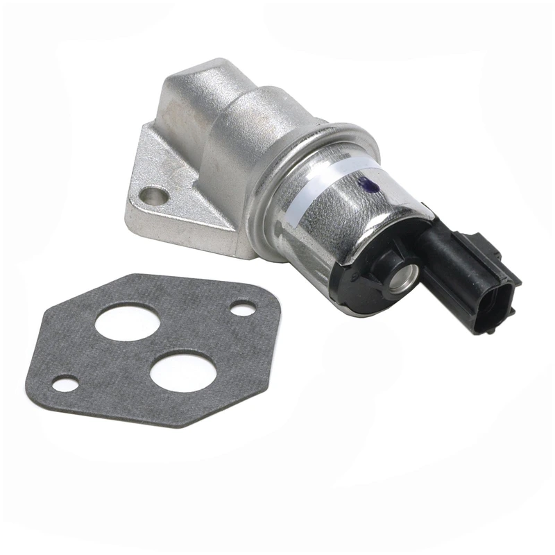 Fuel Injection Idle Air Control Valve - Delphi CV10102