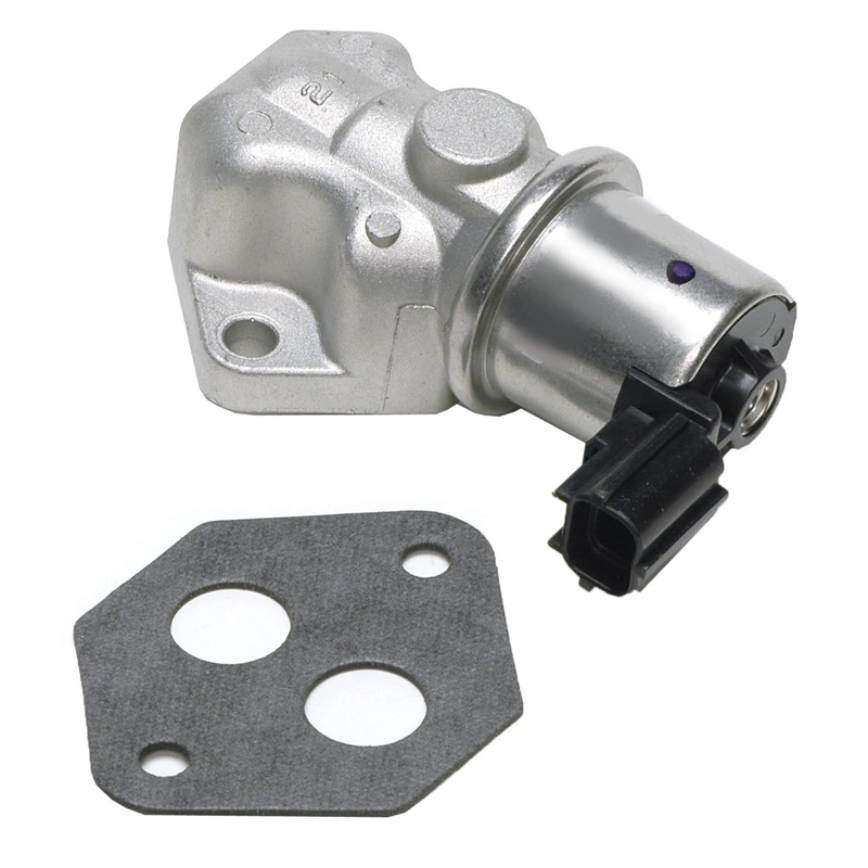 Fuel Injection Idle Air Control Valve - Delphi CV10103