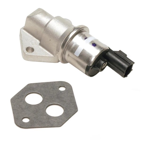 Fuel Injection Idle Air Control Valve - Delphi CV10104