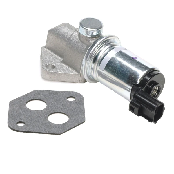 Fuel Injection Idle Air Control Valve - Delphi CV10118