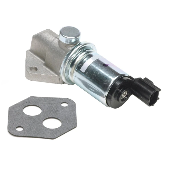 Fuel Injection Idle Air Control Valve - Delphi CV10119