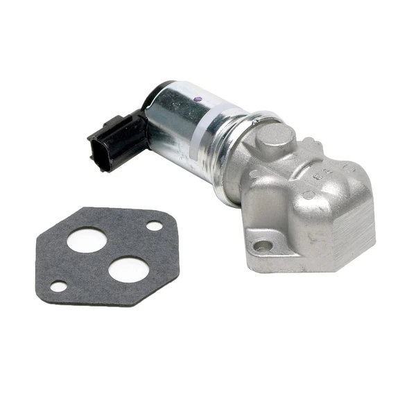 Fuel Injection Idle Air Control Valve - Delphi CV10131