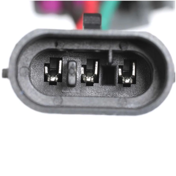 Mass Air Flow Sensor - Delphi AF10056