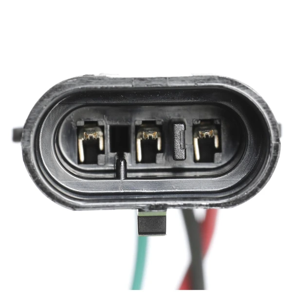 Mass Air Flow Sensor - Delphi AF10057