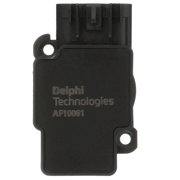 Mass Air Flow Sensor - Delphi AF10061