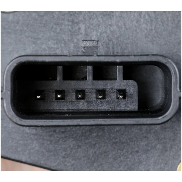 Mass Air Flow Sensor - Delphi AF10141