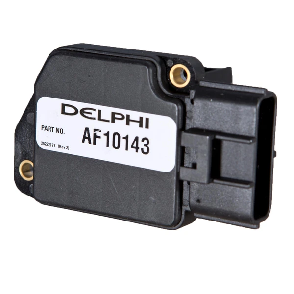 Mass Air Flow Sensor - Delphi AF10143