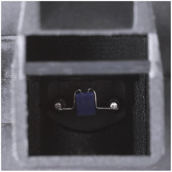 Mass Air Flow Sensor - Delphi AF10149