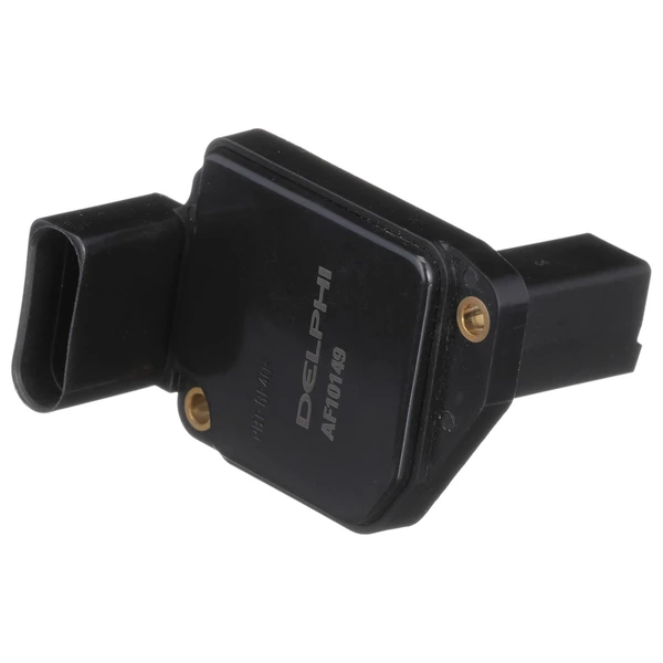 Mass Air Flow Sensor - Delphi AF10149