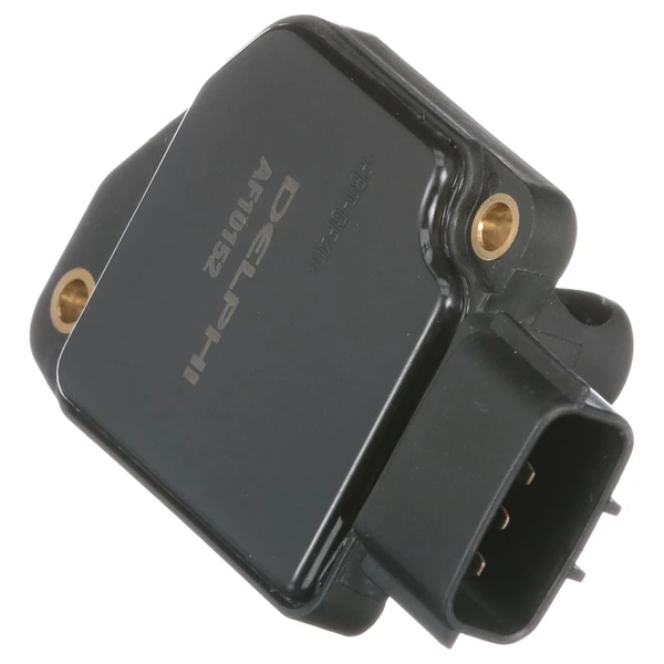 Mass Air Flow Sensor - Delphi AF10152