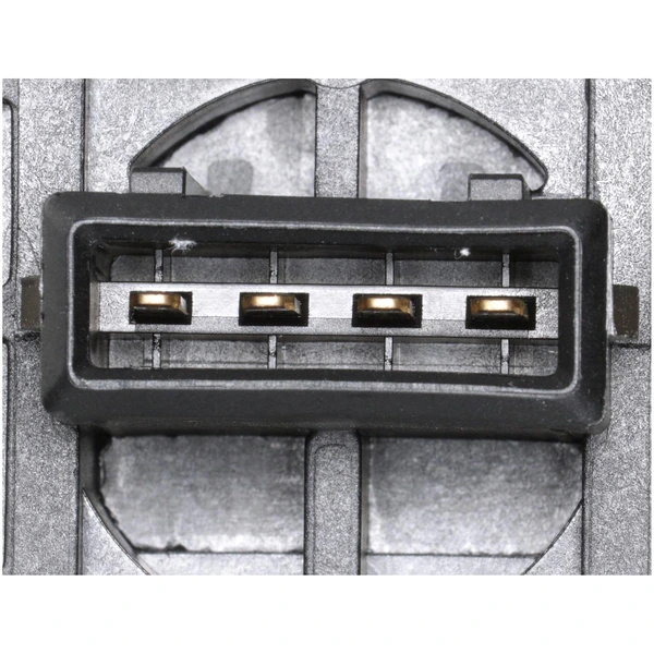 Mass Air Flow Sensor - Delphi AF10165