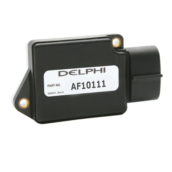 Mass Air Flow Sensor - Delphi AF10111