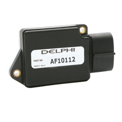 Mass Air Flow Sensor - Delphi AF10112