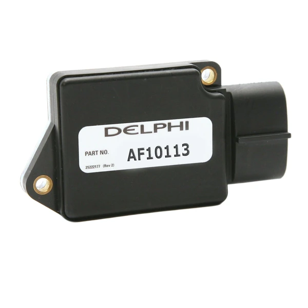 Mass Air Flow Sensor - Delphi AF10113