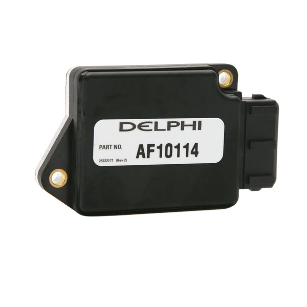 Mass Air Flow Sensor - Delphi AF10114