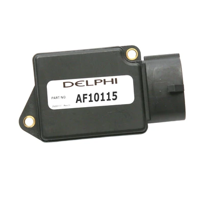 Mass Air Flow Sensor - Delphi AF10115