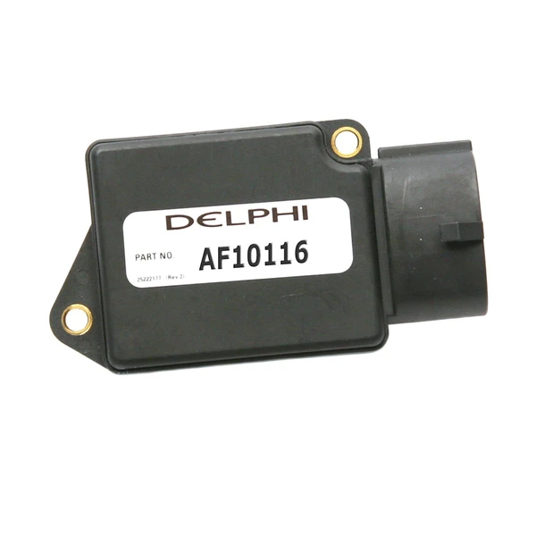 Mass Air Flow Sensor - Delphi AF10116