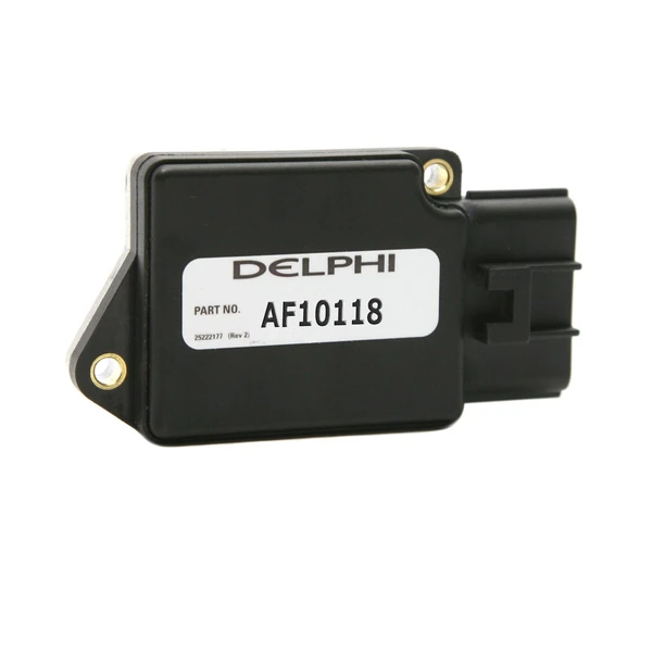 Mass Air Flow Sensor - Delphi AF10118