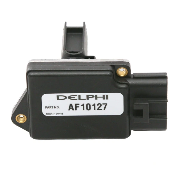 Mass Air Flow Sensor - Delphi AF10127