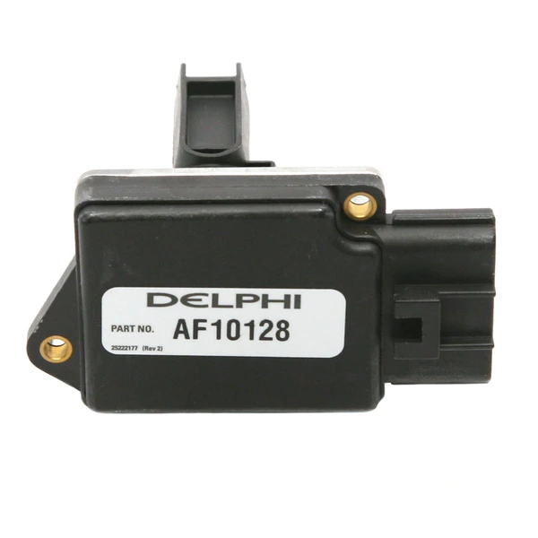 Mass Air Flow Sensor - Delphi AF10128