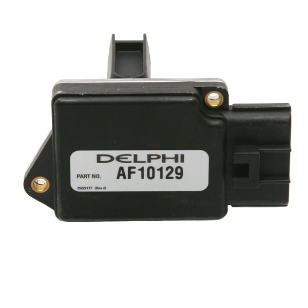 Mass Air Flow Sensor - Delphi AF10129