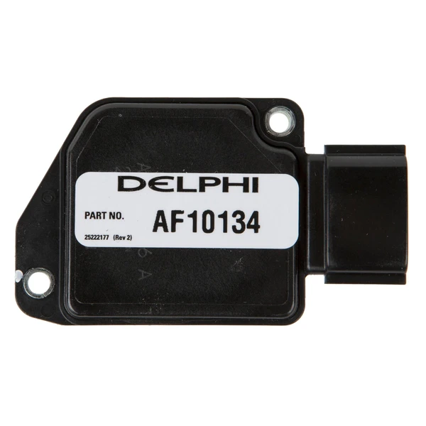 Mass Air Flow Sensor - Delphi AF10134