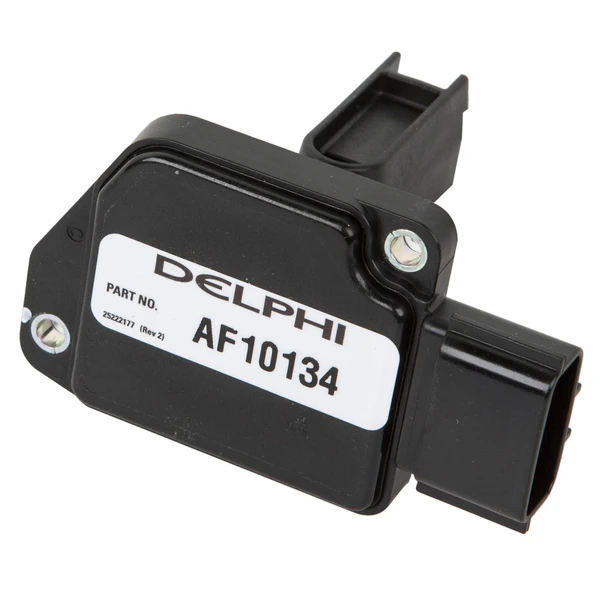 Mass Air Flow Sensor - Delphi AF10134