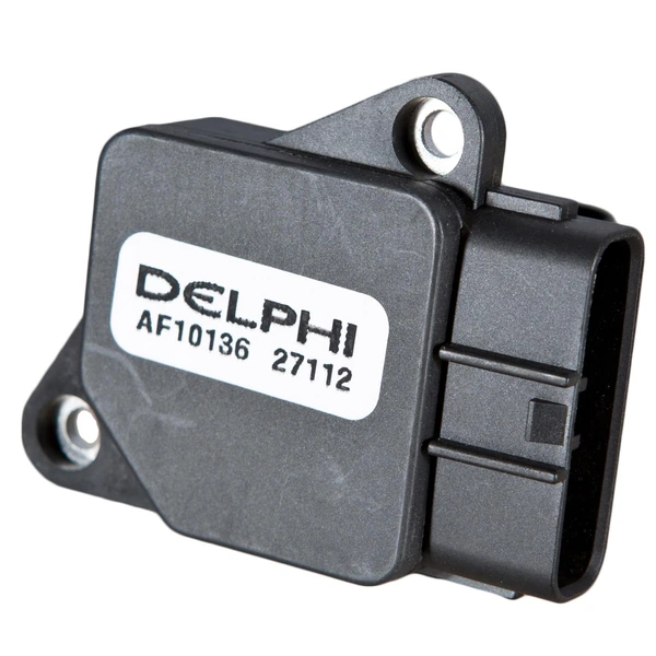 Mass Air Flow Sensor - Delphi AF10136