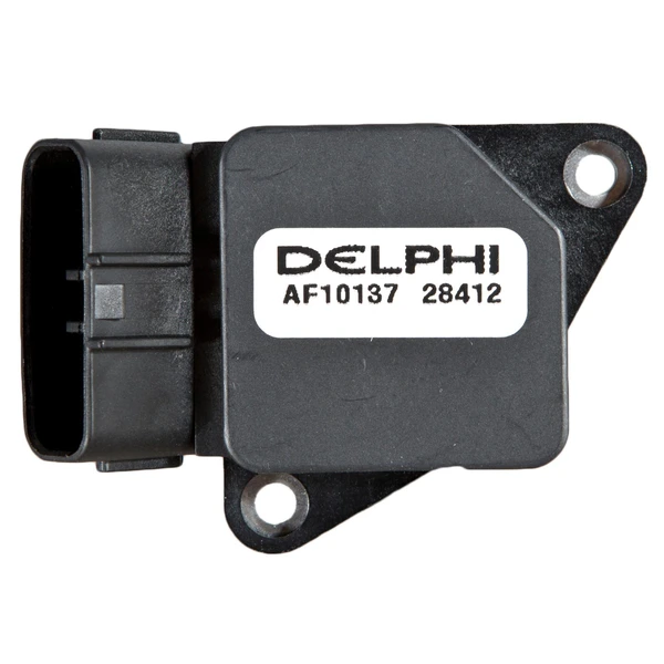 Mass Air Flow Sensor - Delphi AF10137