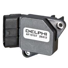 Mass Air Flow Sensor - Delphi AF10137