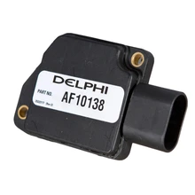 Mass Air Flow Sensor - Delphi AF10138