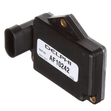 Mass Air Flow Sensor - Delphi AF10242