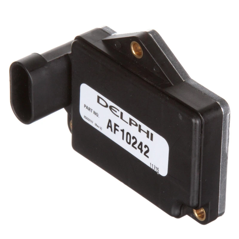 Mass Air Flow Sensor - Delphi AF10242