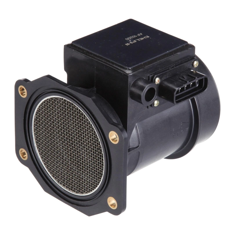 Mass Air Flow Sensor - Delphi AF10200