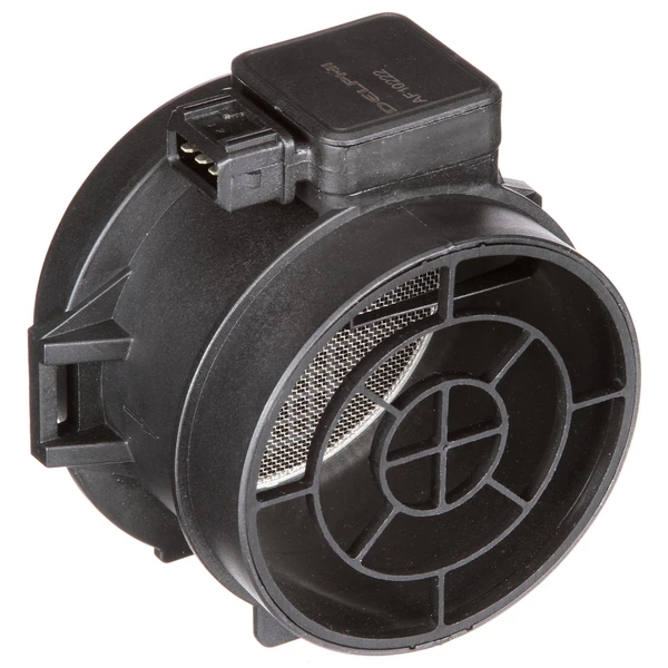 Mass Air Flow Sensor - Delphi AF10222